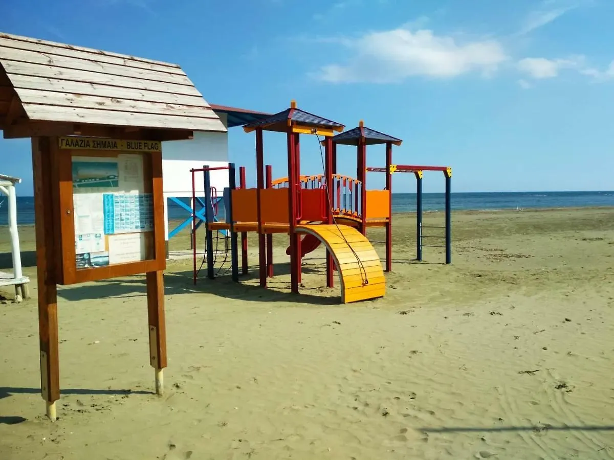 Apartament Beachfront Skyline Retreat 1Br Pool Central