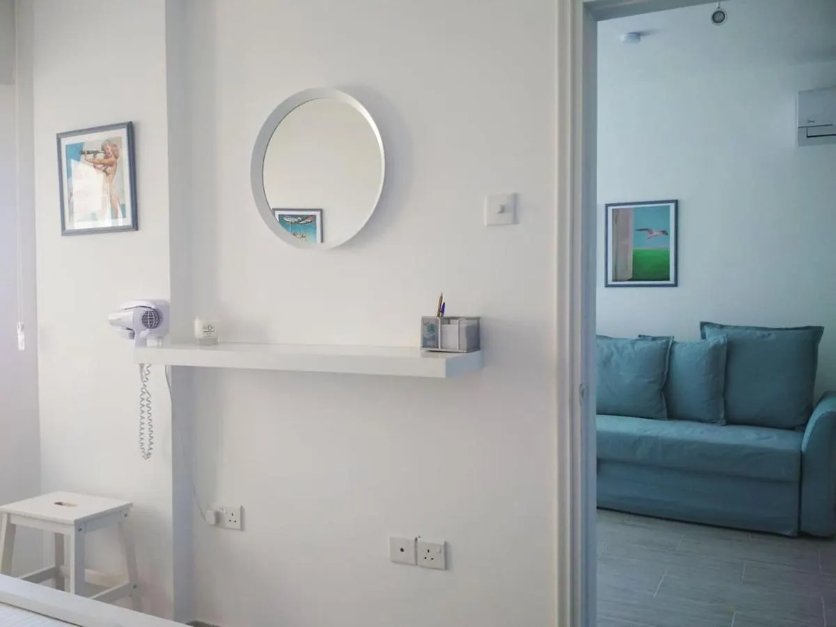 Apartament Beachfront Skyline Retreat 1Br Pool Central